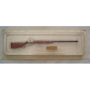 Miniature Escopette à amorce XIXe siècle XIXe siècle
