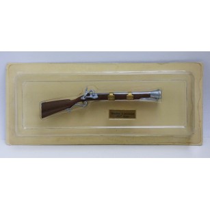 Miniature Tromblon à percussion XIXe siècle