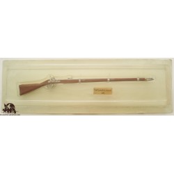 Miniatur-Springfield-Maynard-Gewehr 1855