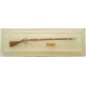 Miniatur-Springfield-Maynard-Gewehr 1855