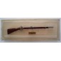 Miniature Enfield Rifle 1853