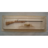 Miniature Carabine à système Soriano XIXe siècle