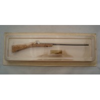 Miniature Enfield Rifle 1853