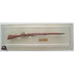 Fusil miniatura Arisaka 30