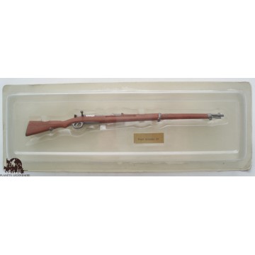Miniature rifle Arisaka 30