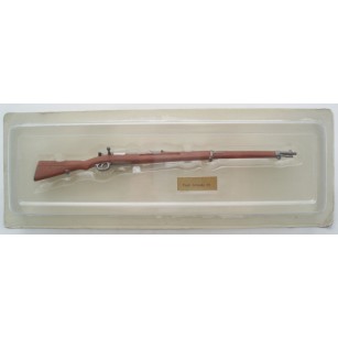 Miniature Hunting Arquebus Jäger seventeenth century