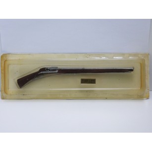 Carabina de caballería miniatura Tarpley 1863