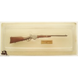 Miniatur-Spencer-Kavallerie-Karabiner 1860
