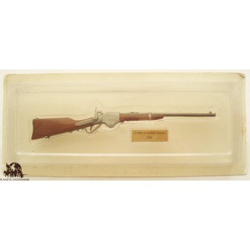 Miniature Spencer Cavalry Carbine 1860