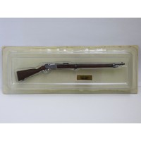 Miniature Fusil Lebel 1886/1893