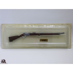 Miniature Fusil Lebel 1886/1893