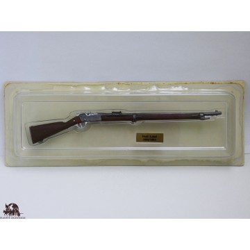 Fucile Lebel in miniatura 1886/1893
