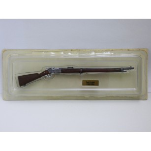 Lucignolo in miniatura moschetto XVI secolo