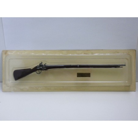 Miniature Spencer Cavalry Carbine 1860