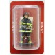 Figure Del Prado Fireman, United States 1994