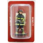 Figura Del Prado Fireman, Estados Unidos 1994 Figura Del Prado Fireman, Estados Unidos 1994