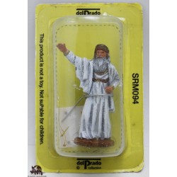 Figura del Prado Archidruid