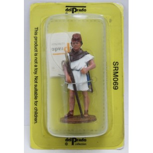 Figura Del Prado Archdruid