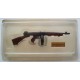 Miniature Pistolet Mitrailleur Thompson 1928