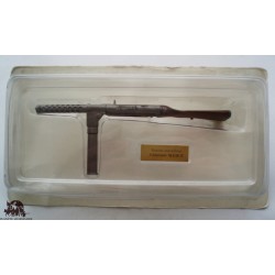 Fucile mitragliatore miniaturizzato Schmeisser M P 28 II