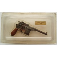 Miniatur-Maschinenpistole Schmeisser M P 40