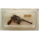 Miniaturpistole Mauser 1896