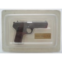 Miniature pistol Mauser 1896