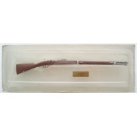 Miniature Fusil Chassepot 1866