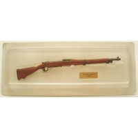 Fusil miniatura Springfield-Maynard 1855