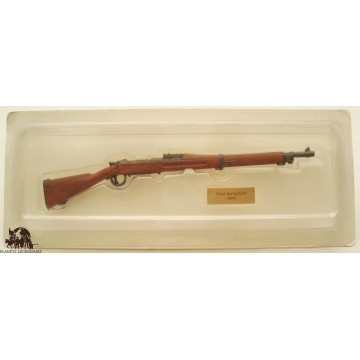 Fusil miniatura Springfield 1903