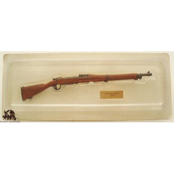 Miniature Rifle Springfield 1903