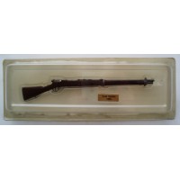 Fusil miniatura Springfield 1903
