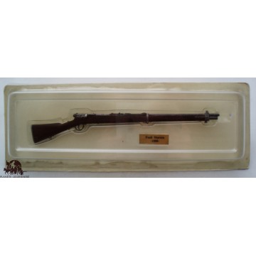 Miniatur-Murata-Gewehr 1880
