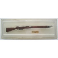 Fusil Krag-Jorgensen miniatura 1892