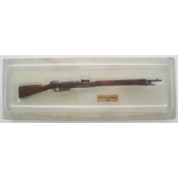 Miniature Fusil Mosin-Nagant 1891