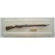 Miniature Mosin-Nagant rifle 1891