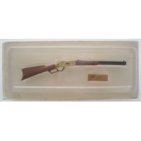 Miniature Fusil Winchester 1866