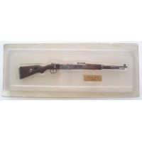 Miniature Fusil Mauser 98 K 1936