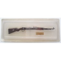 Miniature Winchester rifle 1866