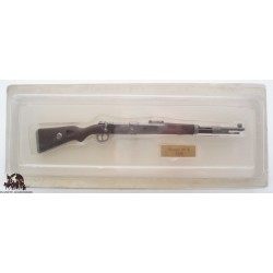 Fusil miniatura Mauser 98 K 1936