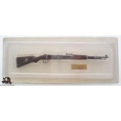Miniature Fusil Mauser 98 K 1936