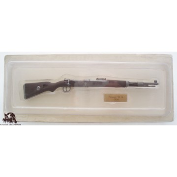 Miniaturbüchse Mauser 98 K 1936