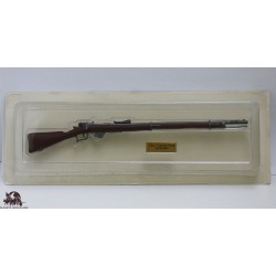 Miniature Fusil Vetterli-Vitali 1870/1887