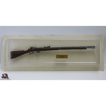 Miniature rifle Vetterli-Vitali 1870/1887
