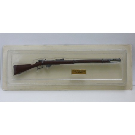 Fusil Mosin-Nagant miniatura 1891