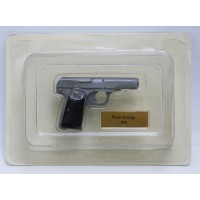 Pistola in miniatura Mauser 1896