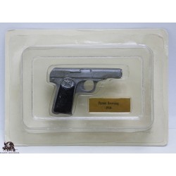 Pistola miniatura Mauser 1896