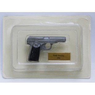 Miniature Pistolet Browning 1910
