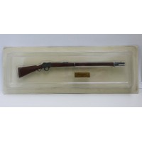 Miniature Fusil Martini-Henry 1872