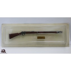 Fucile Martini-Henry in miniatura 1872